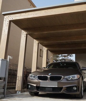 Carport